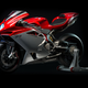 The MV Augusta F4 (Image: MV Augusta)